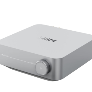 WiiM AMP Barva: Silver