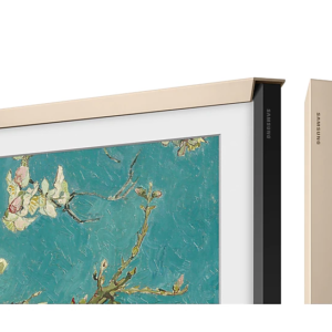 85″ Samsung The Frame – Výměnný rám – Zkosený