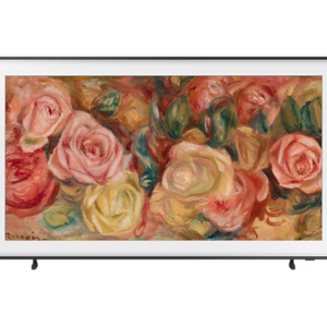 43″ Samsung QE43LS03D Frame