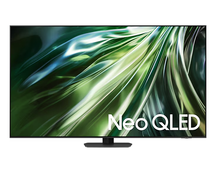 85" Samsung QE85QN90D