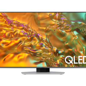 55″ Samsung QE55Q80D