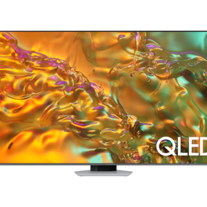 85″ Samsung QE85Q80D