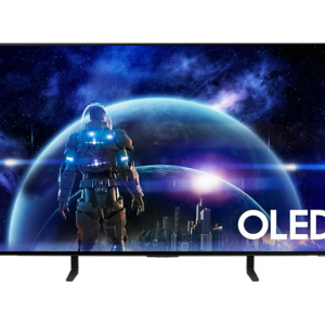 48″ Samsung QE48S90D