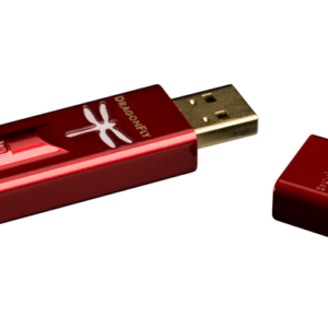Audioquest DRAGONFLY Red USB-DAC