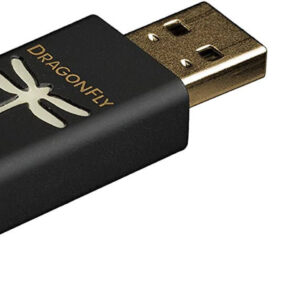 Audioquest DRAGONFLY Black USB-DAC