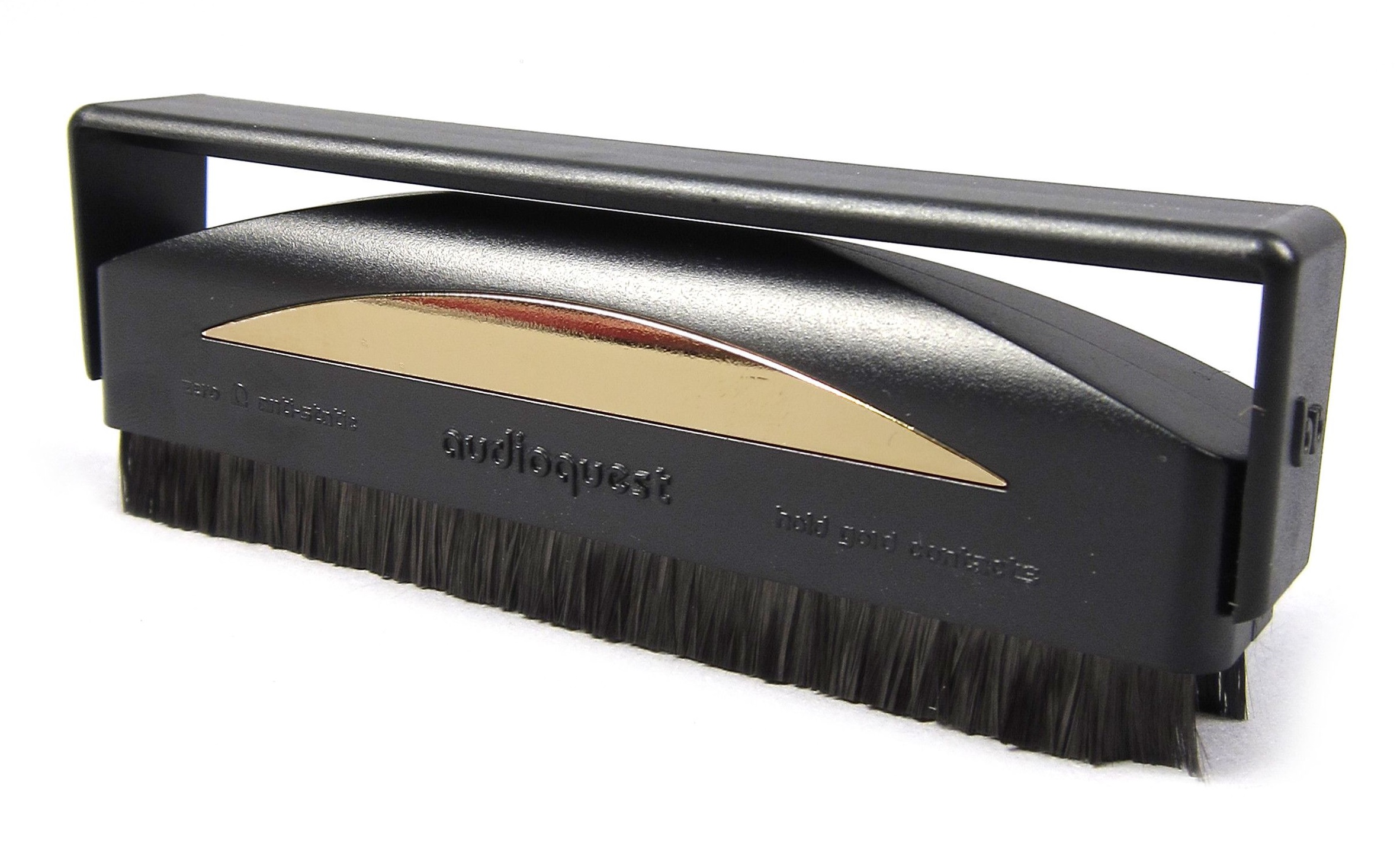Audioquest Anti Static Record Brush