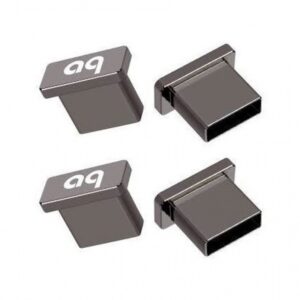 Audioquest USB Noise-Stopper Záslepky s redukcí šumu