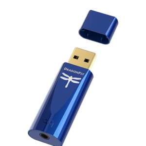 Audioquest DragonFly Cobalt USB-DAC