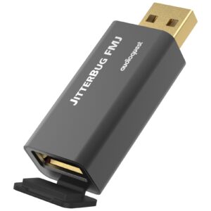 Audioquest JITTERBUG USB filtr šumu