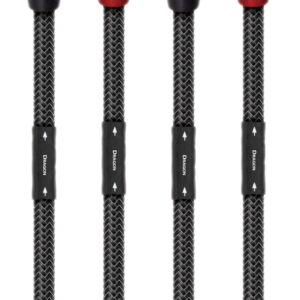 Audioquest BiWire Jumpers DRAGON