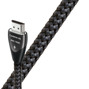 Audioquest Carbon 48 HDMI 2.1 Délka: 2m