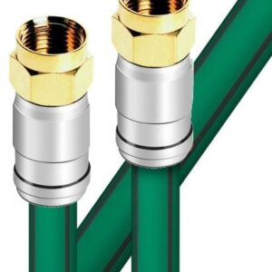 Audioquest Forest Antenna F Délka: 1,5m