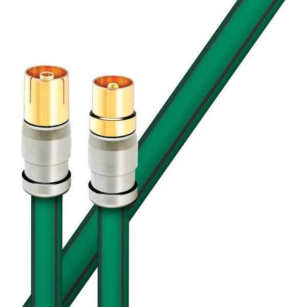 Audioquest Forest Antenna MF Délka: 4,5m