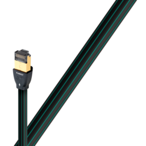 Audioquest Forest ethernet RJ/E Délka: 0,75m