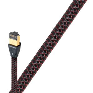 Audioquest Cinnamon RJ/E Délka: 0,75m