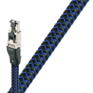 Audioquest Vodka RJ/E Délka: 0,75m