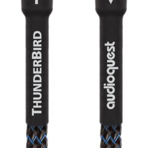Audioquest ThunderBird GroundGoody Zemnící Kabel Délka: 1,5m