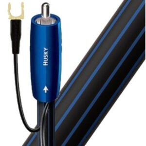 Audioquest Husky subwoofer RCA Délka: 6m