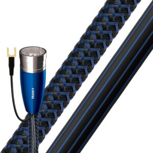 Audioquest Husky subwoofer XLR Délka: 20m