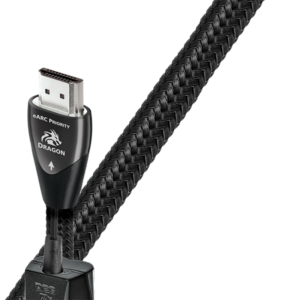 Audioquest Dragon eARC HDMI 2.1 Délka: 0,6m