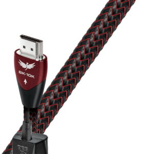 Audioquest Firebird 48 HDMI 2.1 Délka: 0,6m