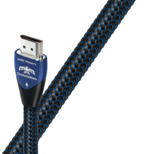Audioquest ThunderBird eARC HDMI 2.1 Délka: 0,6m