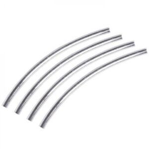 Audioquest PSC BiWire Jumpers varianta: set 4 ks stříbrné