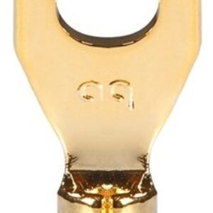 Audioquest SureGrip Vidličky zlaté varianta: 1 kus