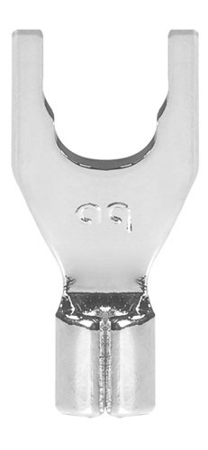 Audioquest SureGrip Vidličky stříbrné varianta: 1 kus