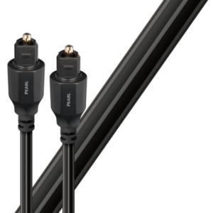 Audioquest Pearl Optilink Toslink Délka: 0,75m