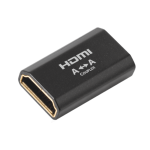 Audioquest HDMI 48G A – Coupler