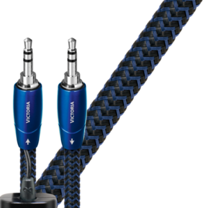 Audioquest Victoria 3,5 mm Délka: 1m