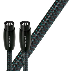 Audioquest Yosemite – DIN – DIN