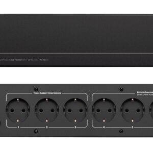 Audioquest PowerQuest 505 síťový filtr