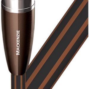 Audioquest MacKenzie XLR – XLR Délka: 4m