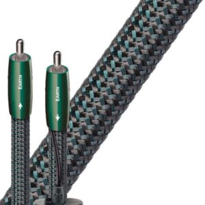 Audioquest Earth RCA – RCA Délka: 1,5m