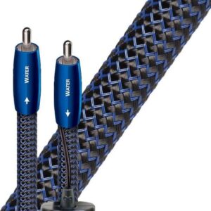 Audioquest Water RCA – RCA Délka: 0,75m