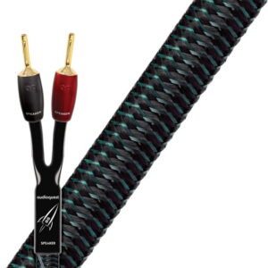 Audioquest Rocket 88 FR banánky zlaté Délka: 1,5m