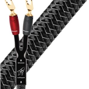 Audioquest Rocket 44 FR vidličky Délka: 1,5m