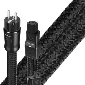 Audioquest Silver Cloud XTRM C13 Délka: 1m