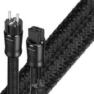 Audioquest Silver Cloud XTRM C19 Délka: C19