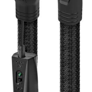 Audioquest Silver Cloud C13 Délka: 1m