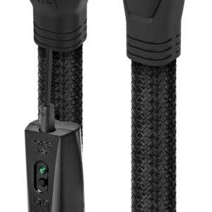 Audioquest Silver Cloud C19 Délka: 1m