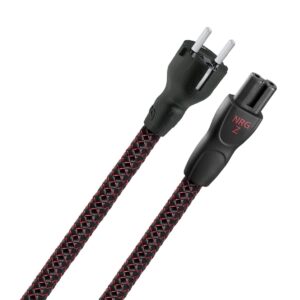 Audioquest NRG Z2 C7 Délka: 3m