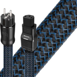 Audioquest Monsoon XTRM C13 Délka: 1m