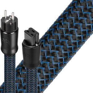 Audioquest Monsoon XTRM C19 Délka: 1m