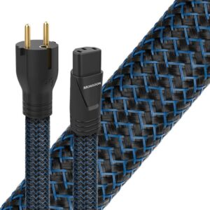 Audioquest Monsoon C13 Délka: 1m