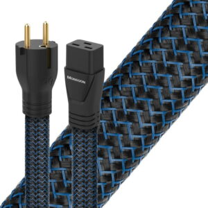 Audioquest Monsoon C19 Délka: 1m