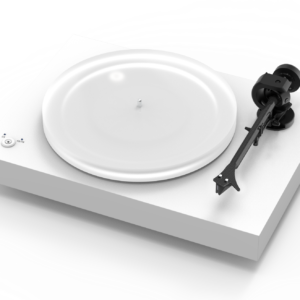 Pro-Ject X2 + 2M Barva: Satin White