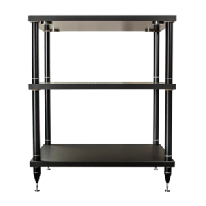 Bassocontinuo Essenza Proton Počet polic: 3 police